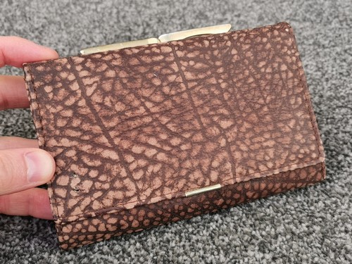 Borsa vintage pelle bella - vintage,