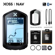 GPS Bici Computer Bici Sensori