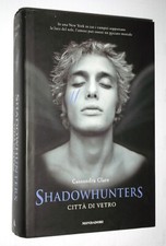 SHADOWHUNTERS - CITTA' DI
