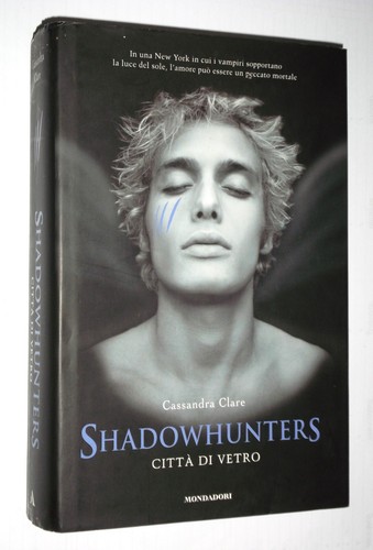 Shadowhunters citta di - shadowhunters,