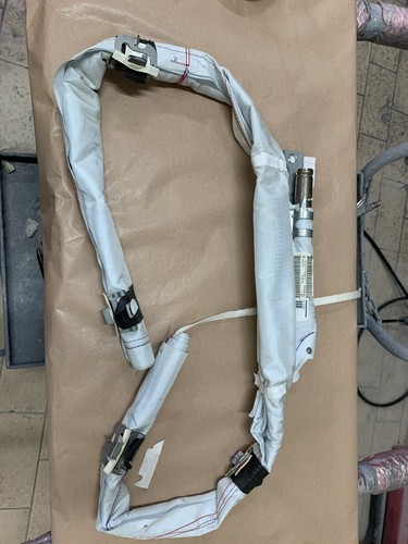 Airbag tendine laterali - airbag,