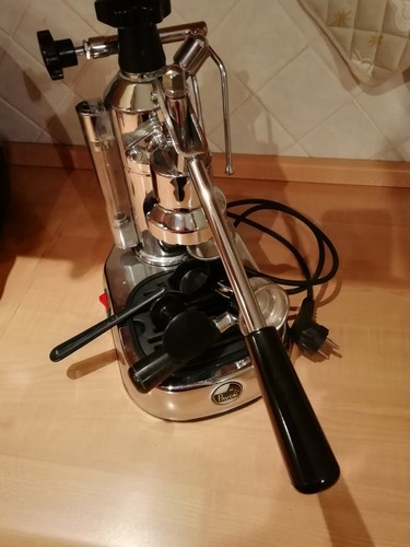 Macchina per caffè - il,