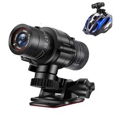 Acogedor Videocamera per Casco