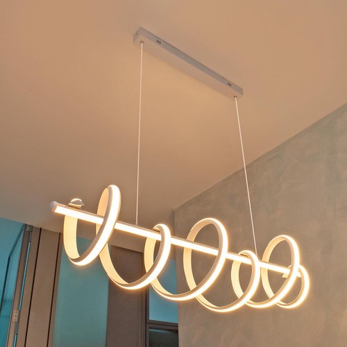 Lampadario sospensione - a,
