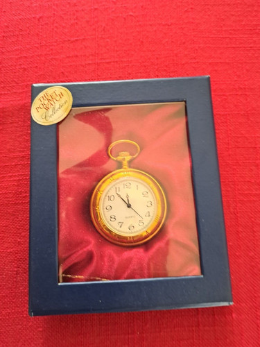 Lotto4 orologio taschino - orologio,