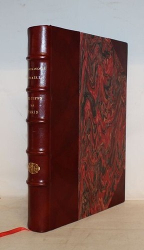 Raffaêlli les types de - raffaÊlli,,