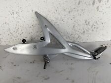 Pedana E Poggiapiedi KAWASAKI ER-6N