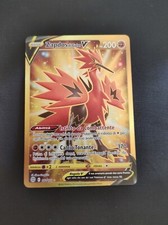ZAPDOS DI GALAR V 182/172 •