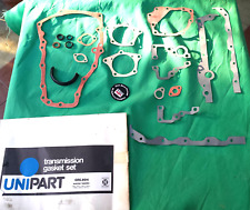 Kit Guarnizioni Motore per