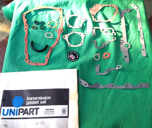 Kit guarnizioni motore per - kit,