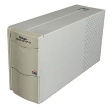 Nikon Coolscan III LS30