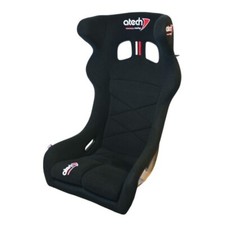 Sedile Atech Performance Fibra
