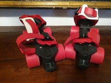 Pattini A Rotelle Anni 80