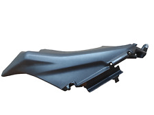FIANCHETTO LATERALE SINISTRO CON ABRASIONE YAMAHA  XMAX 300 2017 2020 B74F172F00