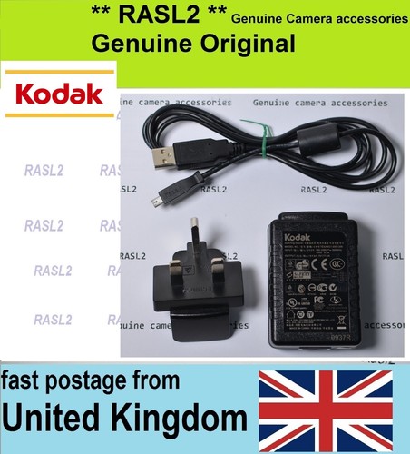 Adattatore originale kodak - adattatore, ca