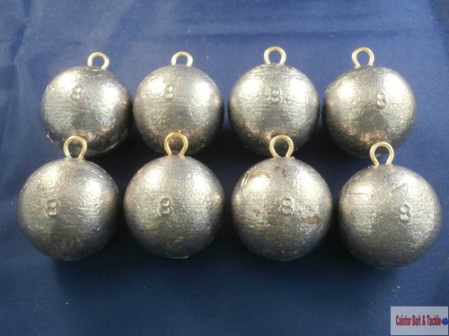 Cannon ball boat piombi pesi - cannon,