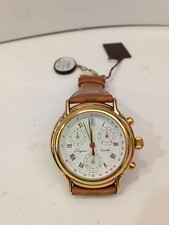 LONGINES CRONOGRAFO LES