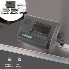 Bilancia per celle di carico