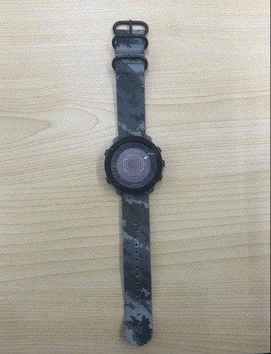 Orologio suunto traverse - suunto, alpha