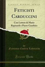 Feticisti Carduccini: Con