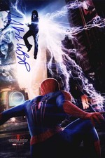 Marc Webb foto autentica