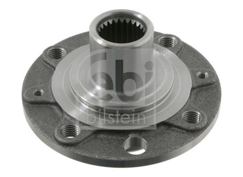 Mozzo ruota febi bilstein - mozzo,