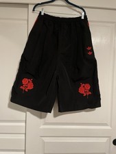 Pantaloncini da basket Adidas