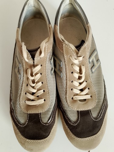 Scarpe hogan uomo - hogan,