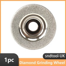 1pz 50mm Diamantato Mola