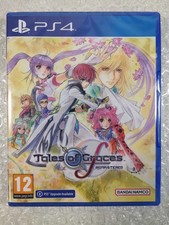 Tales graces remastered - of,