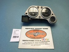 Strumentazione contachilometri