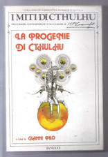 I MITI DI CTHULHU ✨ LA