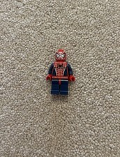 Lego Marvel Spider-Man