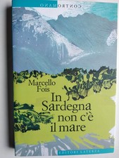 in sardegna non c'è il mare