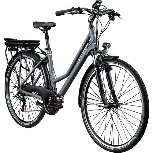 Bicicletta elettrica zündapp - elettrica,