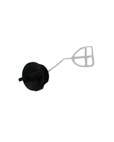 Tappo serbatoio miscela - serbatoio,