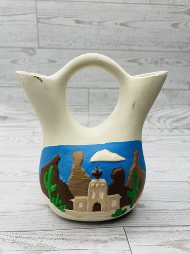 Vaso sposa vintage - da,