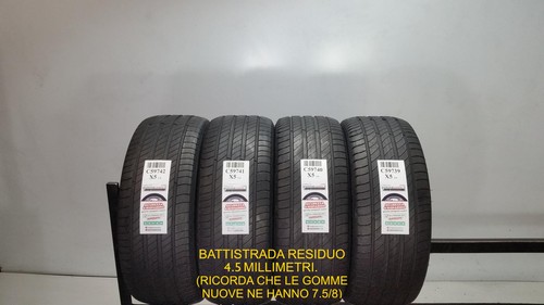 Gomme usate 205 45r17 88h - 205/45r17,