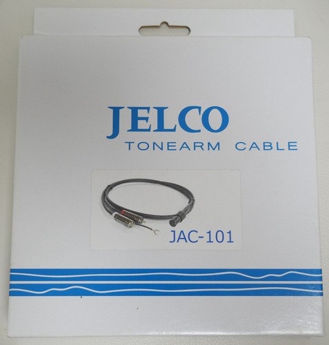 Nuovo cavo braccio jelco - nuovo,