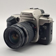 [Quasi come nuova] Canon EOS
