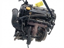 MOTORE FIAT GRANDE PUNTO 2007