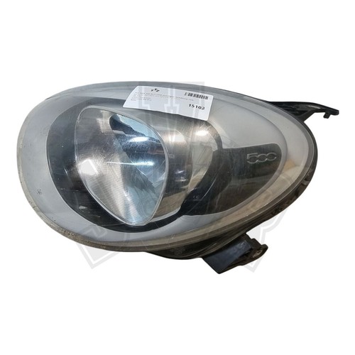Faro proiettore anteriore