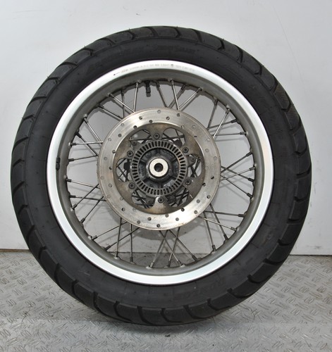 57064 cerchio posteriore bmw - cerchio,