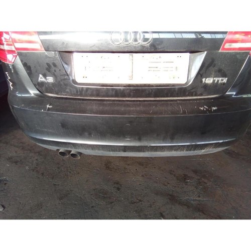 Paraurti posteriore audi - paraurti, a3