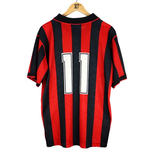 1994 milan maglia - 1994-95,