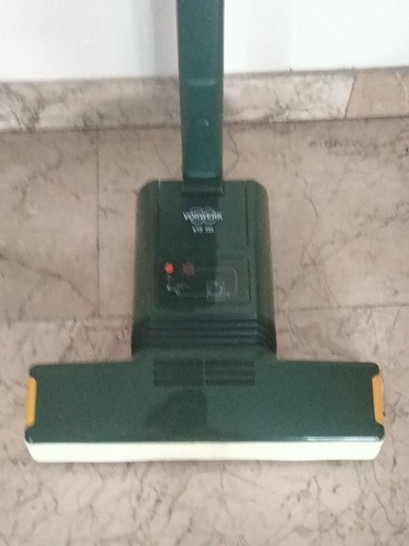 Battitappeto folletto vtf 731 - battitappeto,