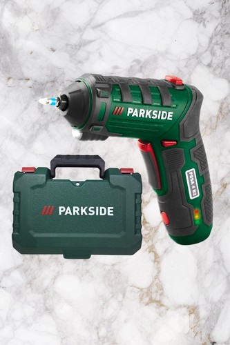 Parkside pssa avvitatore - pssa, 4