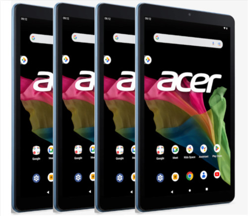 Acer iconia tab a10 1 - tab,