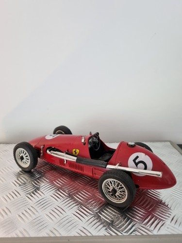 Ferrari f500 polistil - ferrari,