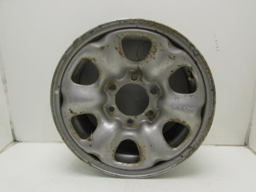 Jante nissan terrano phase - nissan,